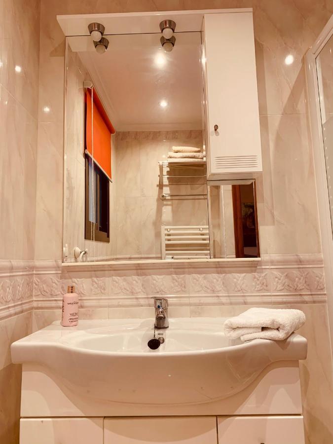 Cassandra - Beautiful Private Villa With Heated Pool Included Хавеа Экстерьер фото